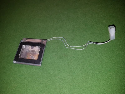 £22.95 • Buy Genuine Brand New Cheap SMEG Spares - Halogen Oven Lamp - NOVA Part LH901