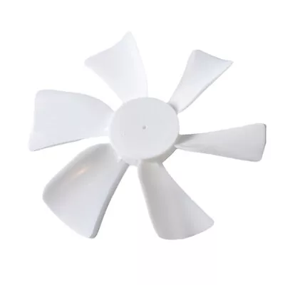 6  RV Vent Motor Bath Exhaust Fan Blade 12V Home Bathroom Mobile Home RV Motor • $7.49