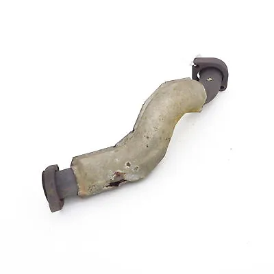 Exhaust Pipe Front Left Mercedes Benz SL R129 600 V12 A1294902619 • $460.68