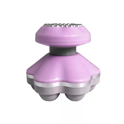 XF-76 Mini Massager USB Vibrator Whole Body Home Massager(Purple) • $5