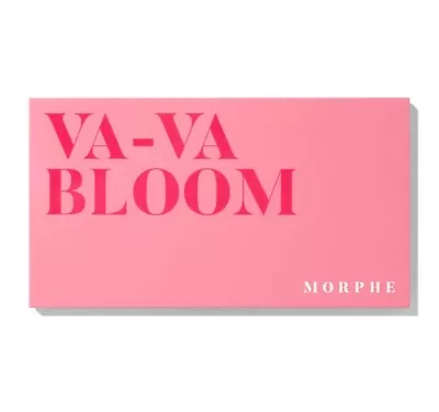 Va-va Bloom Morphe • $12