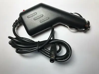 Vtech InnoTab/MobiGo/Storio/V.Smile/Cyber Pocket 12V-9V Incar Car Charger 80-656 • £9.99