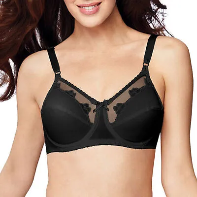 Bali Flower Underwire Bra • $11.99