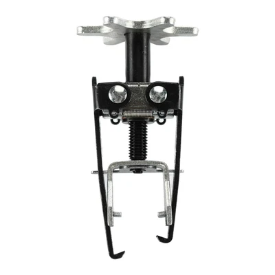 $14.57 • Buy Overhead Valve Spring Compressor Universal Automotive Engine Removal Tool Set US