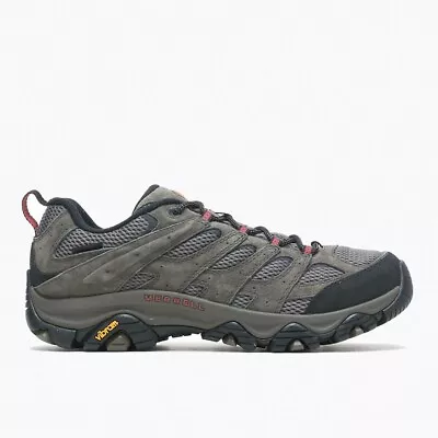 Merrell Moab 3 Men's Hiking Shoes Waterproof • $69.33