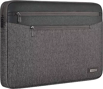 £12.99 • Buy Laptop Sleeve Case 12.5-13.3 Inch For MacBook Pro Or IPad Pro Bag Handle