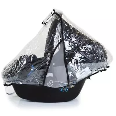 £12.95 • Buy Rain Cover For Maxi Cosi Pebble Carseat