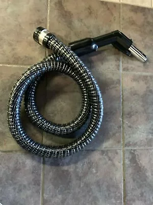 Electrolux Hose Vacuum LE 2100 Hi Tech Ambassador EPIC 60 Electrical Swivel Grip • $64.99