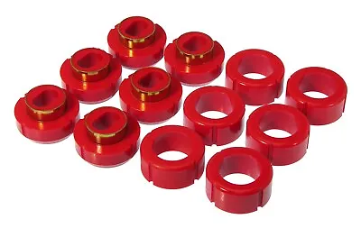 Prothane 7-108 Body And Cab Mount Bushing Kit • $89.06