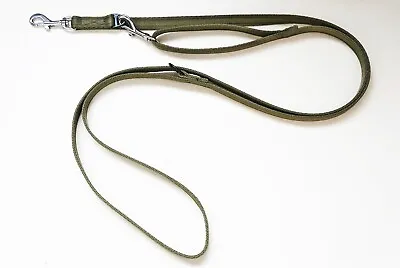 K9co® Double Ended Dog Training Lead  - Small • £5.95