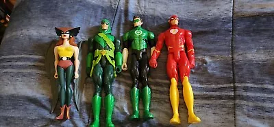 $14.99 • Buy DC Justice League Action Figures