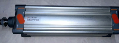 £199.99 • Buy Pneumatic Cylinder 125mm X 320mm,VDMA Double Acting, Air PIston Ram 