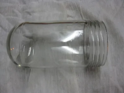 Vintage Explosionproof Light Cover Clear • $10