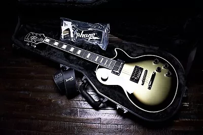 Epiphone Adam Jones Les Paul Custom Art Collection The Berserker By Frazetta NIB • $2399