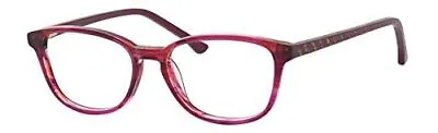 Marie Claire Designer MC6249 Women's Square Frame Reading Eye Glasses 47mm • $49.95