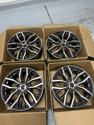 Best Subaru Sti Rims Deals | Dealsan