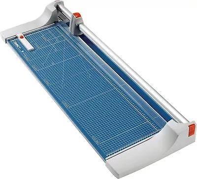 NEW Dahle 446 Premium Rotary Trimmer / Paper Cutter 920mm 36-1/8  • $469.99