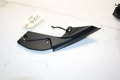 03-07 Infiniti G35 Coupe Driver Left Door Tweeter Speaker Mirror Trim Y1725 • $46.49