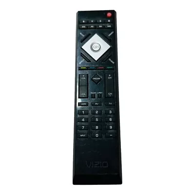 VIZIO VR15 Remote Control Black For VIZIO LCD LED TV E421VL E551VL E420VL E470VL • $3.95