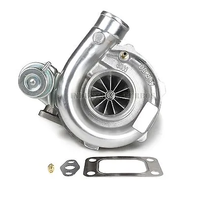 STAGE 2.5 GT3582 Dual Ball Bearing Turbo Charger For Ford Falcon BA BF XR6 FPV  • $877.99