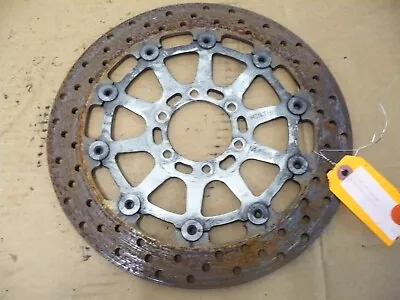 06 2006 Victory Vegas 8 Ball Rear Back Brake Rotor Oem • $54.99