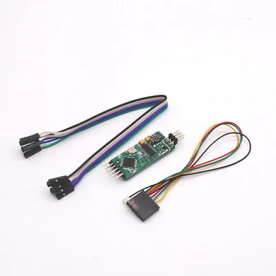 3DR Mini OSD MiniOSD Mavlink APM2.6 2.8 PIXHAWK Flight Control For Aircraft New • $12.22