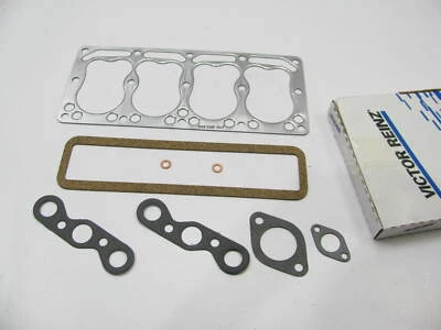 $31.49 • Buy VICTOR Head Gasket Set International C60 Cub 154 Cub 185 Cub Lo-Boy Tractor