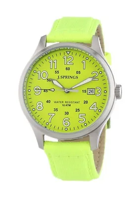 J.SPRINGS WATCH BBH126 Colours  • $102.67