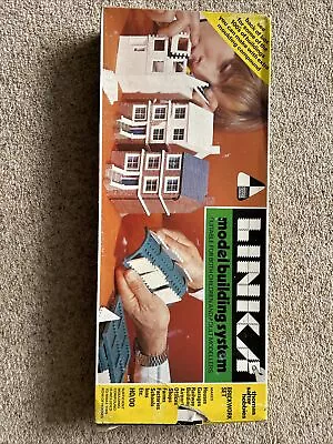 Linka Model Building System • £5