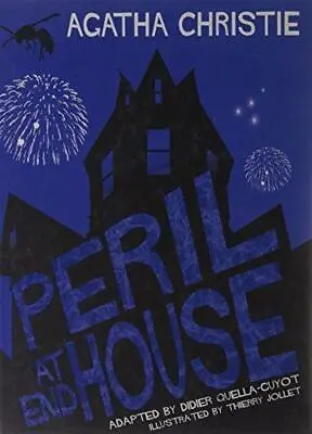 £31 • Buy Peril At End House: 08 (Poirot)