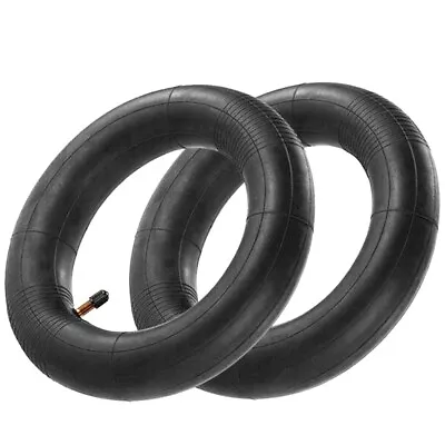 1X(2Pcs 8.5-Inch Thick Tyre Inner Tube 8 1/2 X 2 For M365 Electric Scooter Infla • $15.91