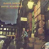 £3.81 • Buy David Bowie : The Rise And Fall Of Ziggy Stardust And The Spiders From Mars CD