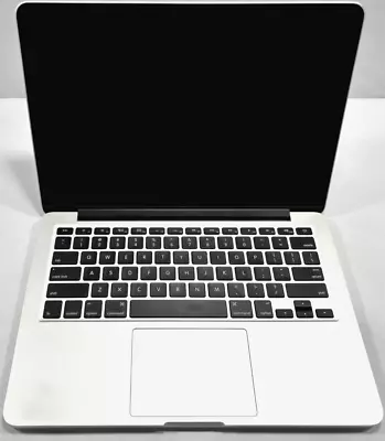 2015 Apple MacBook Pro 13  - 3.1GHz I7 16GB RAM NO SSD - SEE DESCRIPTION!!!! • $144.99