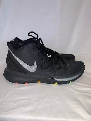 Nike Basketball/Volleyball Shoes • $25