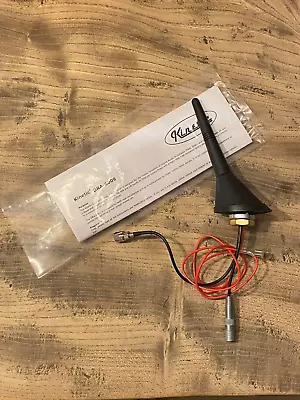 Kinetic DRA-6009 Bee Sting DAB/DAB+ FM/AM/SW/MW Roof Mounted Car Aerial • £16.95