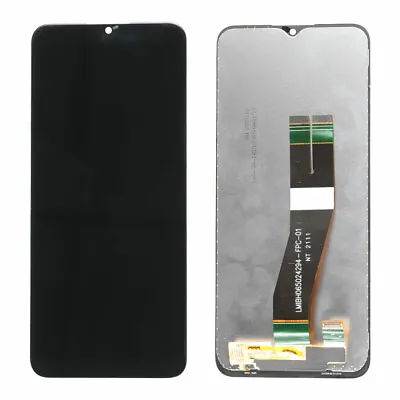 USA For Samsung Galaxy M02S M025F Display LCD Touch Screen Digitizer W/O Frame • $20.01