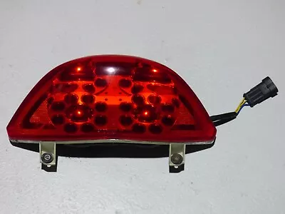 Genuine Moto Guzzi Breva 850  1100 Sport 1200 Rear Back Tail Light • $112.04