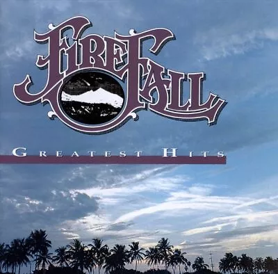 Firefall - Greatest Hits New Cd • $10.59