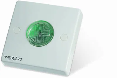 £32.99 • Buy Timeguard DS1N 2 Wire Electronic Time Delay Switch - Suitable For LED Lighting