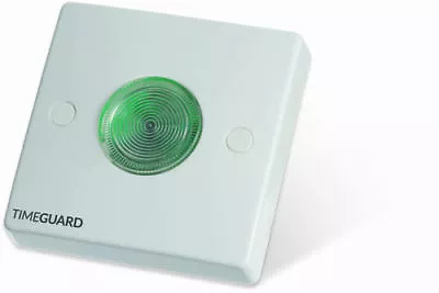 £32.99 • Buy Timeguard DS1N 2 Wire Electronic Time Delay Switch - Suitable For LED Lighting