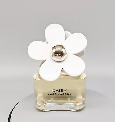 Marc Jacobs Daisy Eau De Toilette Perfume Spray For Women 50ml • £21