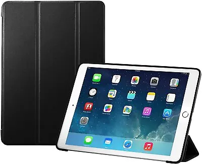 Case Smart Cover For IPad 9.7 Inch 2018 2017 6th Gen 5th A1893 A1954 A1822 A1823 • $14.99