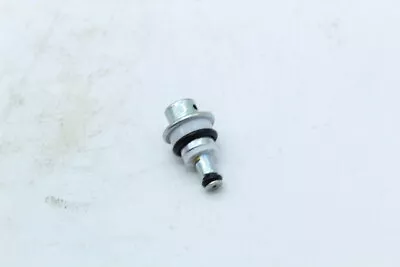 Genuine Mazda Fuel Pressure Regulator L3M8-13-280 • $49.35