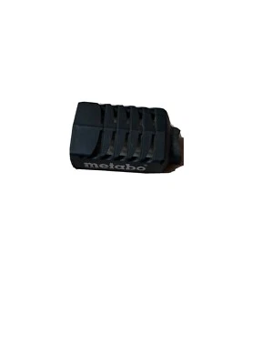 £10 • Buy Metabo Sander Dust Collector Filter