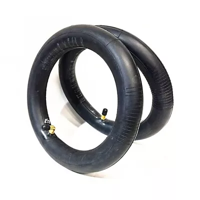 $15.49 • Buy 1*-Inner Tube Electric Scooter ​Rubber 8 1/2X2(50-134) Accessories Inner-Tube~