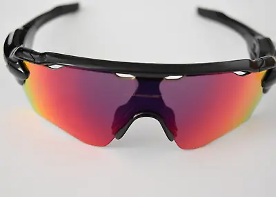 OAKLEY Radar Pace Bluetooth Trainer Prizm Road OO9333 93137 DEFECTIVE Sunglasses • $99.99