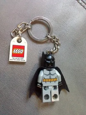 LEGO Batman Keychain • $4.50