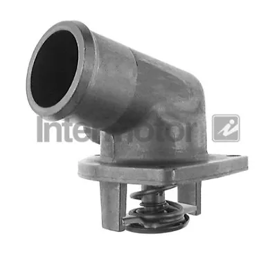 £9.81 • Buy Coolant Thermostat Fits VAUXHALL CORSA B 1.6 93 To 00 X16XE Intermotor 1338073