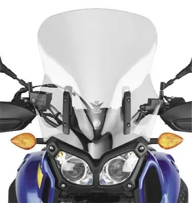 VStream Windscreen For Yamaha XTZ1200 Super Tenere 2012-2013 21.25  Light Tint • $143.96