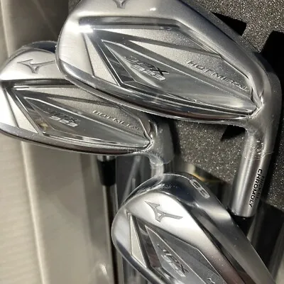 2023 Mizuno JPX 923 Hot Metal GAP WEDGE (GW) ONLY - Dynamic Gold 95 R300 Regular • $134